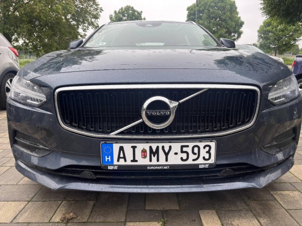 Volvo V90 2.0 D [D5] Inscription AWD Geartronic...